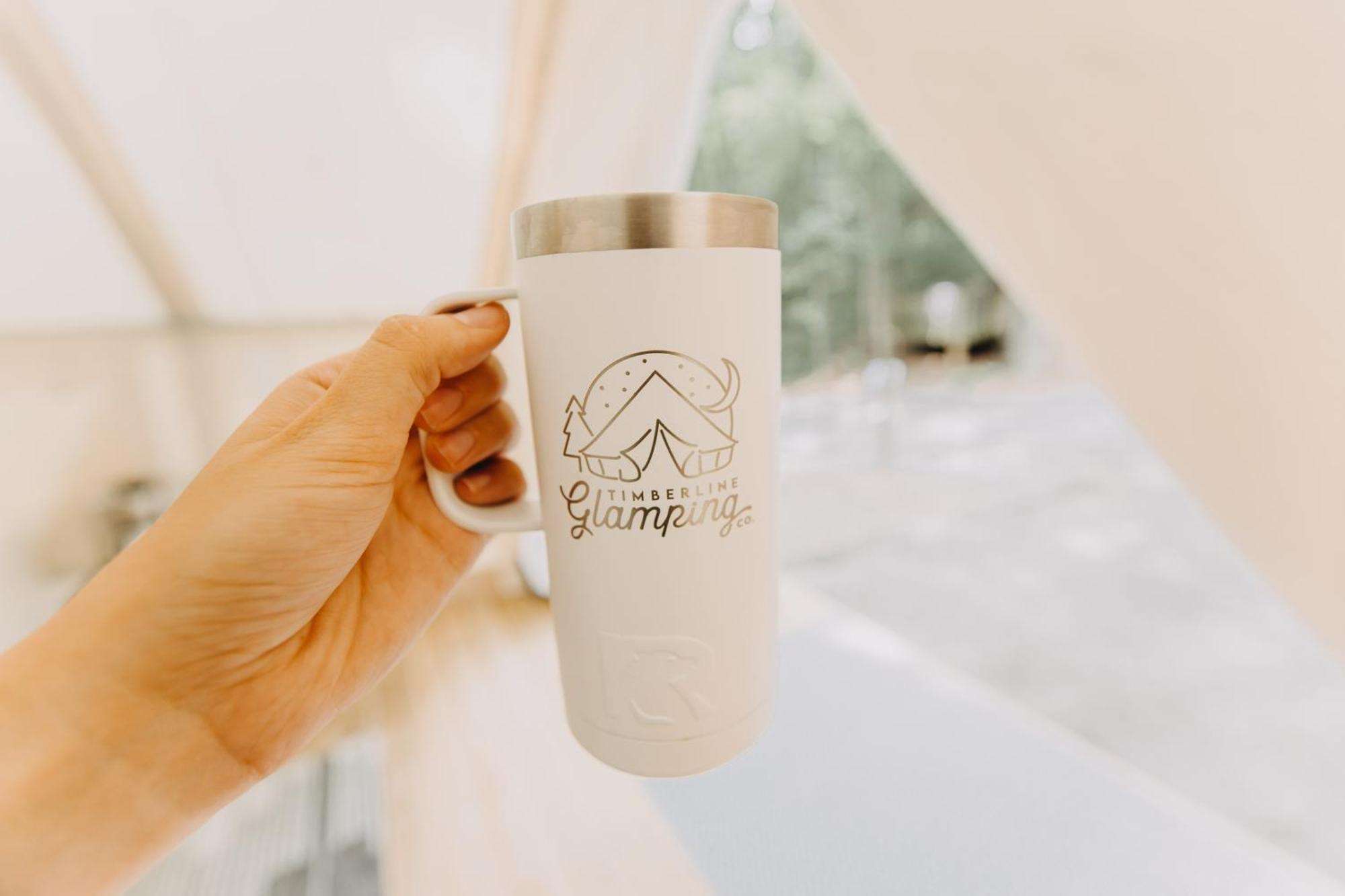 Hotel Timberline Glamping At Unicoi State Park Helen Exterior foto